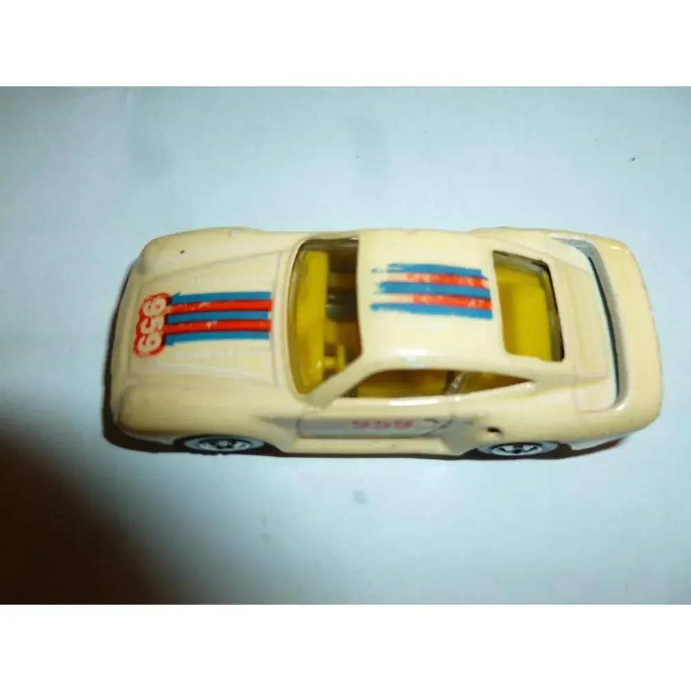 Vintage Hot‎ Wheels Porsche 959 - 1987 Racer Car